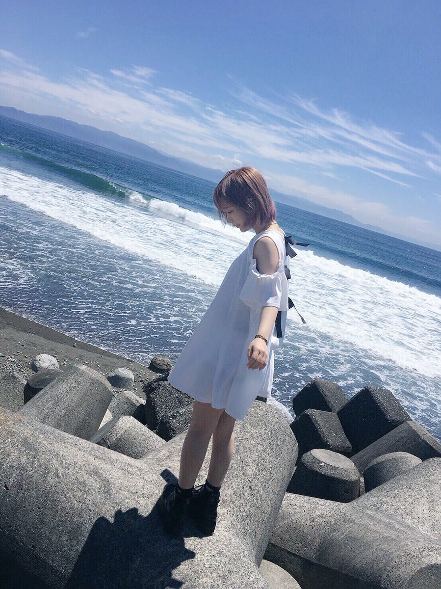 ReoNA 下積み時代の女子高生 生写真 レオナ れおぺこ 希少 ReoNA