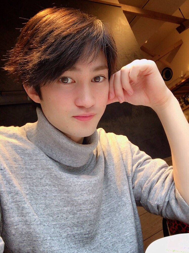 box_nanba's tweet photo. 髪、スッキリした〜🐬🐶✨
良き？？ https://t.co/221aVi4W4c