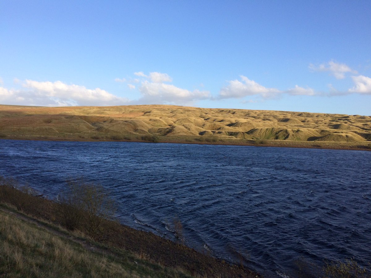 HurstwoodHall's tweet photo. The area around @HurstwoodHall is perfect for mountain bikers and walkers...come and see for yourselves! #Mountainbike #Ramble #outdoors 🚴🚶🐑 https://t.co/d9lsIG9g2h