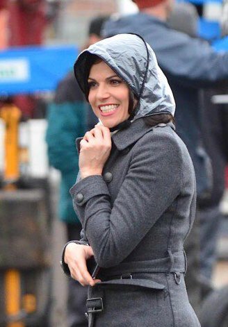 "I don't think <a href="/CursedRevenge/">REGINA.</a> realised I grabbed this picture." Grins.