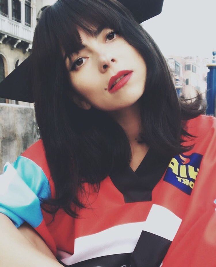 inna_ro's tweet photo. ❤💋 https://t.co/EITBttQUme