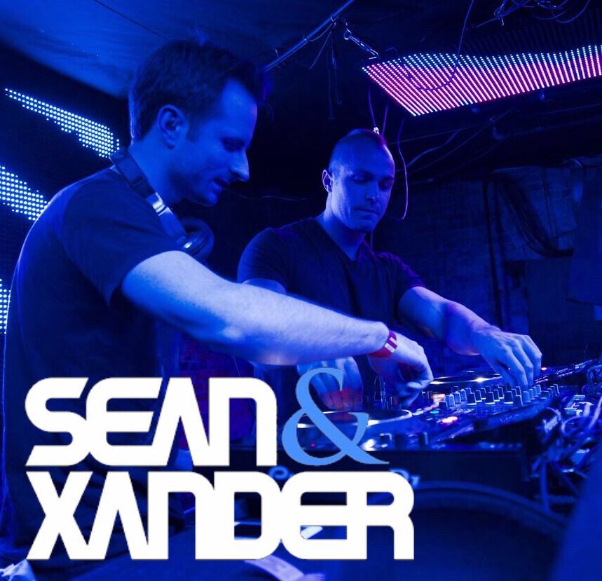 SeanandXander's tweet photo. We’ve been asked to rmx a track by one of the most legendary British artists in the dance music scene.It’s going to be HUGE!😎 #SeanandXander https://t.co/KWWWW4yMqD