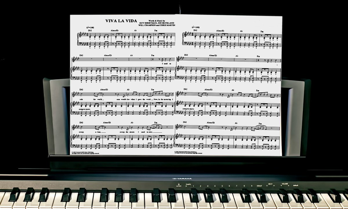 TheBabylonBee's tweet photo. Local Worship Team Perplexed By Strange Symbols On Music Sheet https://t.co/vLStYGbJyB https://t.co/OfRl8Z4JUi