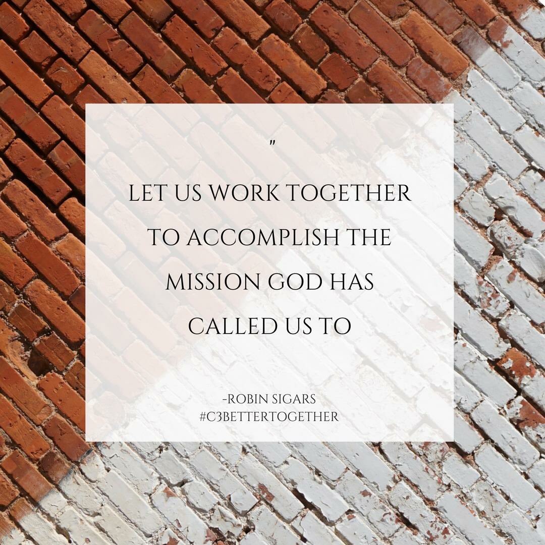 cartervillecc's tweet photo. What gifts has God given you, and how can you use them for the Kingdom? https://t.co/CJgFzMp431