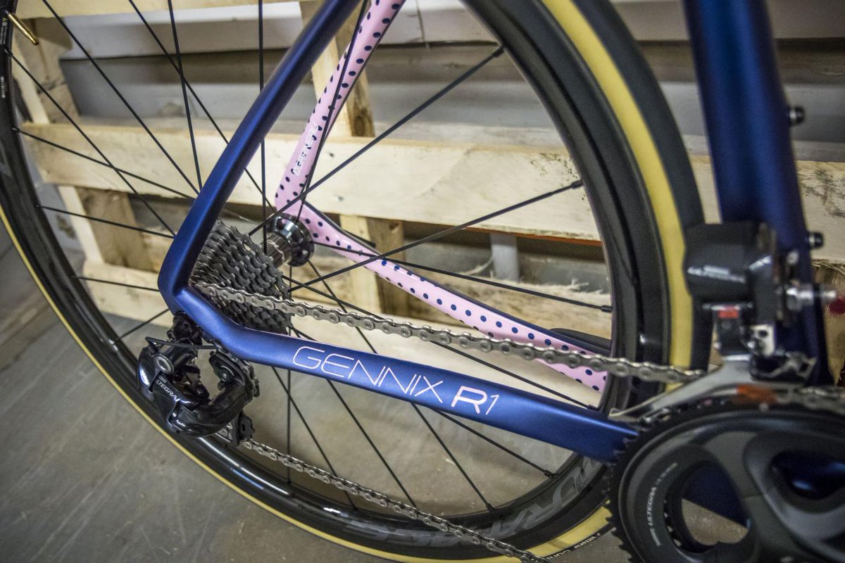 With DreamFactory, create the bike of your dreams with more options, more colors, more quality. Let's start: bit.ly/2yvvnw0