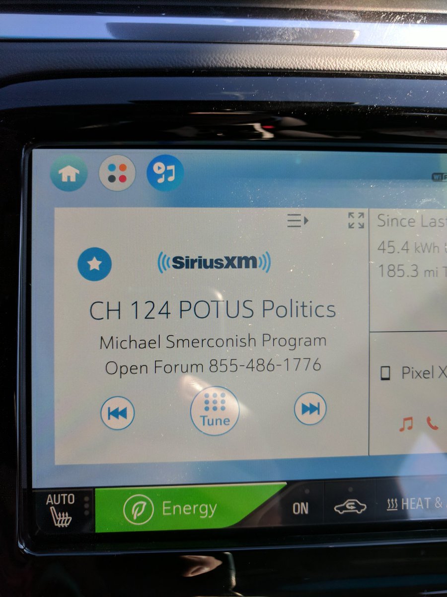 rfxstein's tweet photo. @smerconish https://t.co/7vkJusN51W