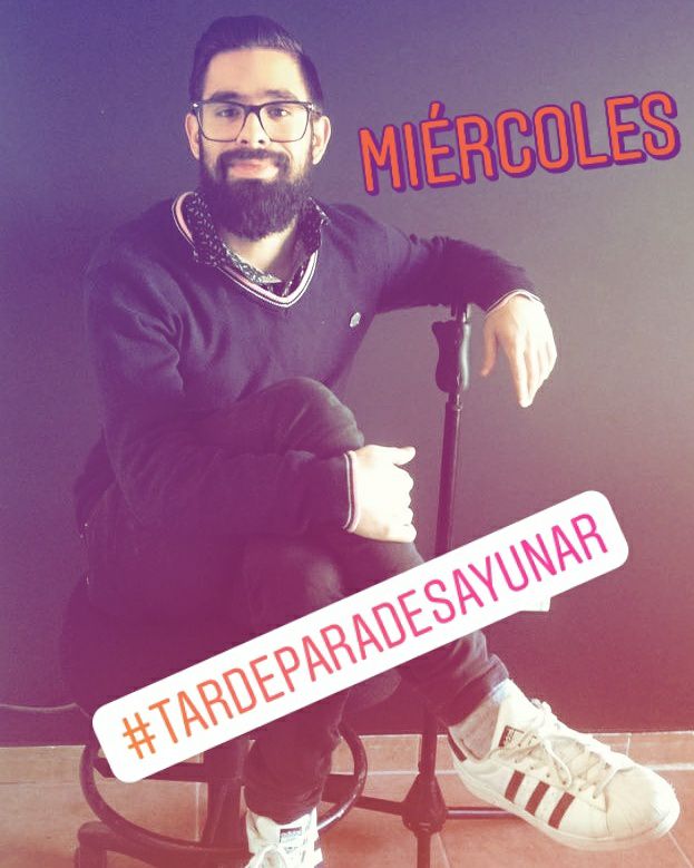 Mega915ok's tweet photo. Ya estamos al aire hasta las 14:00 Hs con #TardeParaDesayunar con la conducción de Pachi Villafañe 

https://t.co/7n4RZAENbW https://t.co/wa8WJ2r6Ae