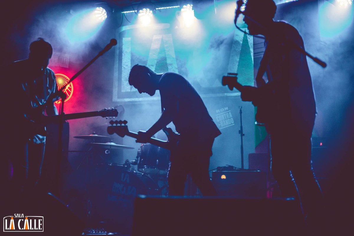 Ya están disponibles todas las fotos del <a href="/Monkeyweek/">Monkey Week SON Estrella Galicia</a> en nuestro Facebook!

Échales un 👀