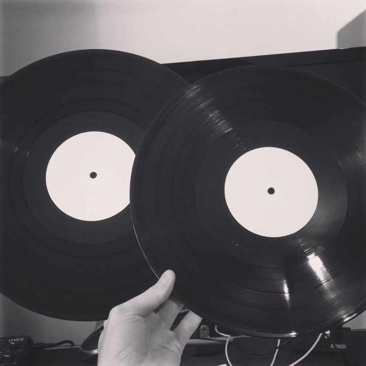 Amoss (@amoss__) on Twitter photo For all those of you out there who thought we were joking when we said we were writing an album. Test presses are sounding fresh. For all those of you out there who thought we were joking when we said we were writing an album. Test presses are sounding fresh.