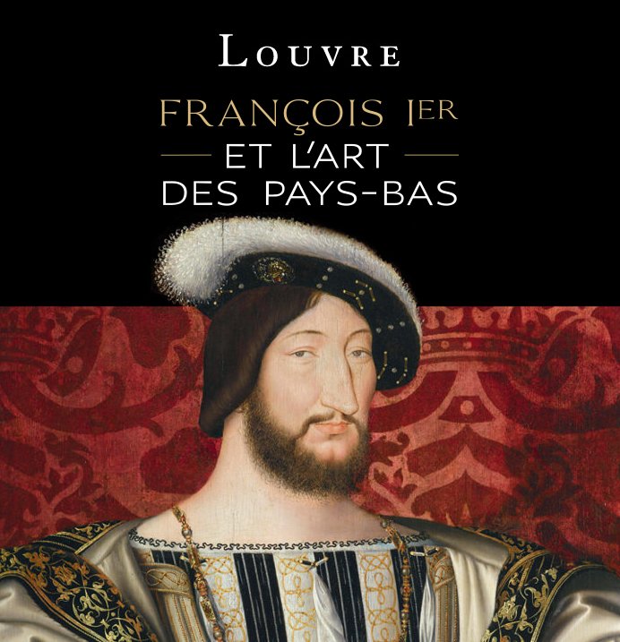 histoiretv's tweet photo. ✨A VOIR ✨
"François 1er et l'art des Pays-Bas", une exposition à découvrir au @MuseeLouvre jusqu'au 15 janvier 2018, en partenariat avec Histoire
 https://t.co/oX4KI6mDOa https://t.co/Ao6ouSnzL8