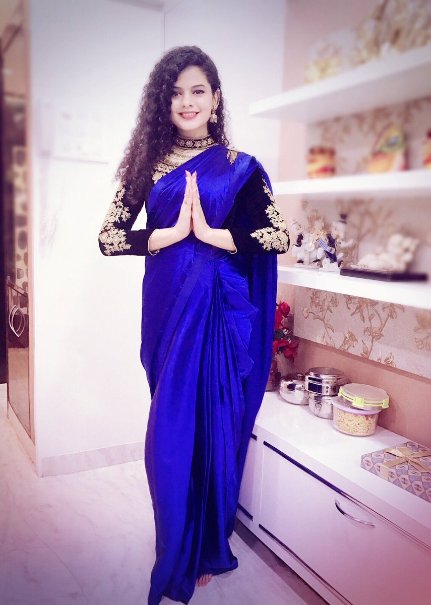 palakmuchhal3's tweet image. Diwali ki Raam Raam!!! 🙏🏻