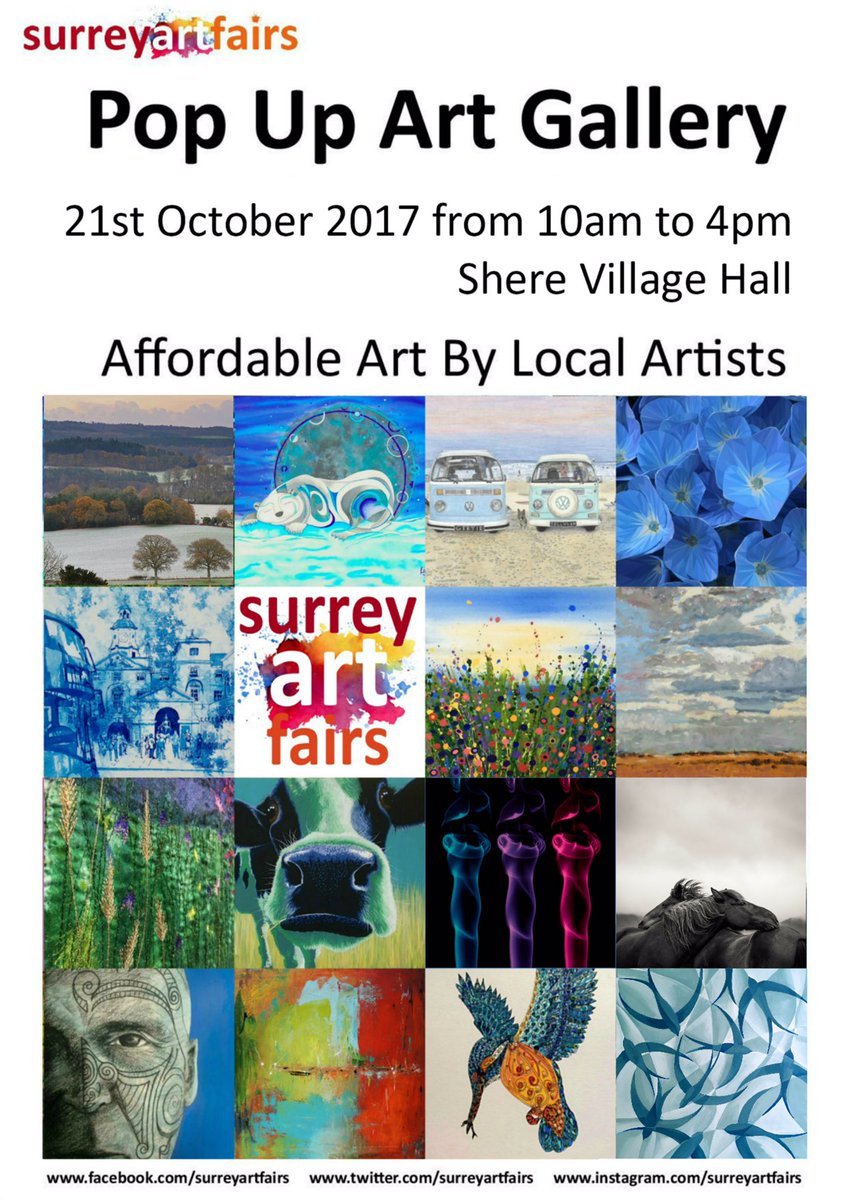 cooperandwood's tweet photo. THIS SATURDAY for one day only. Free entry, amazing #affordableart, goodie bags, 1 fabulous raffle prize #whatsnottolove #christmasiscoming https://t.co/VOobf5xSB1