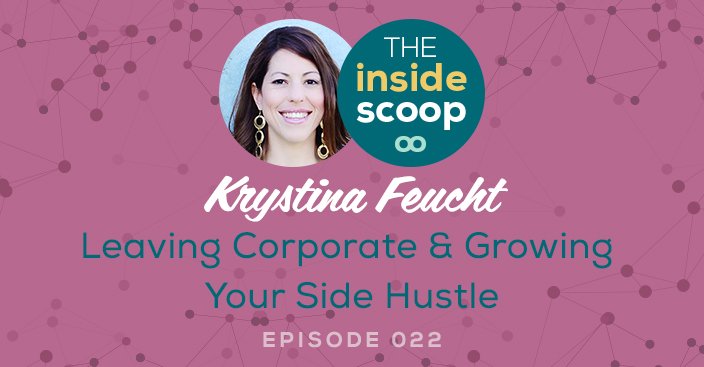Why <a href="/krystinafeucht/">Krystina Feucht</a> says having processes set-up early is key to success bit.ly/2ad3vkK #entrepreneur