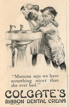 DDSStockton's tweet photo. #vintage #dental advertisement #tbt https://t.co/2vduHyCKl3 https://t.co/toAyXzjFKt