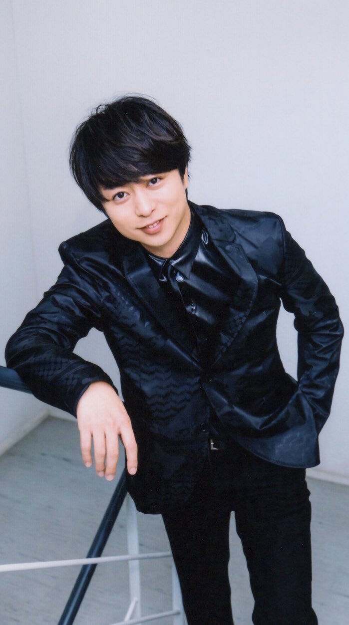 Misaki 櫻井翔 Untitled ジャニ写 保存の際はrtお願いします ロック画面にどうぞ