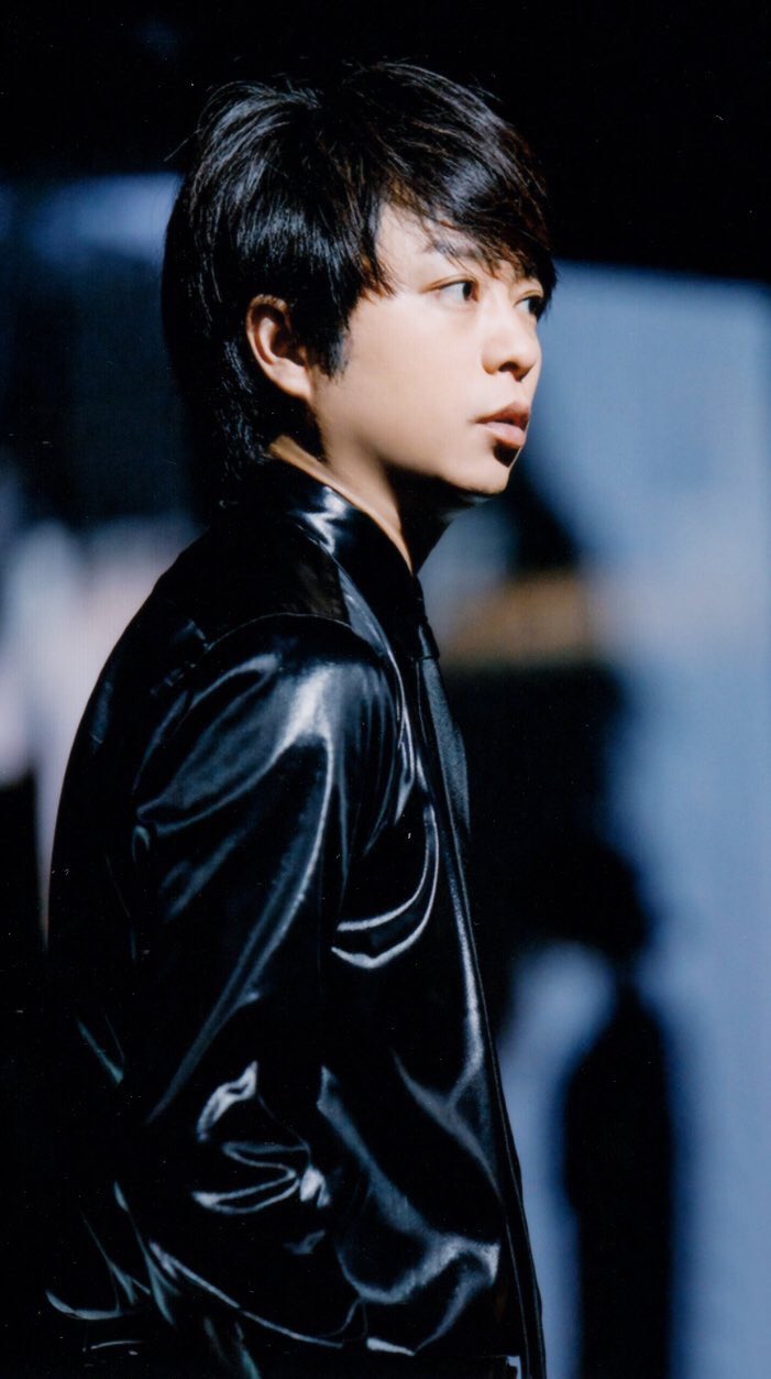 Misaki 櫻井翔 Untitled ジャニ写 保存の際はrtお願いします ロック画面にどうぞ
