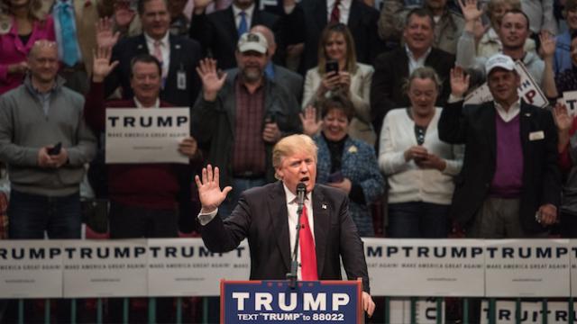 thehill's tweet image. New York Times columnist: Trump uses lies to manipulate people the same way Hitler did hill.cm/xPAlgDD