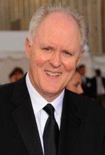 Happy birthday John Lithgow! 