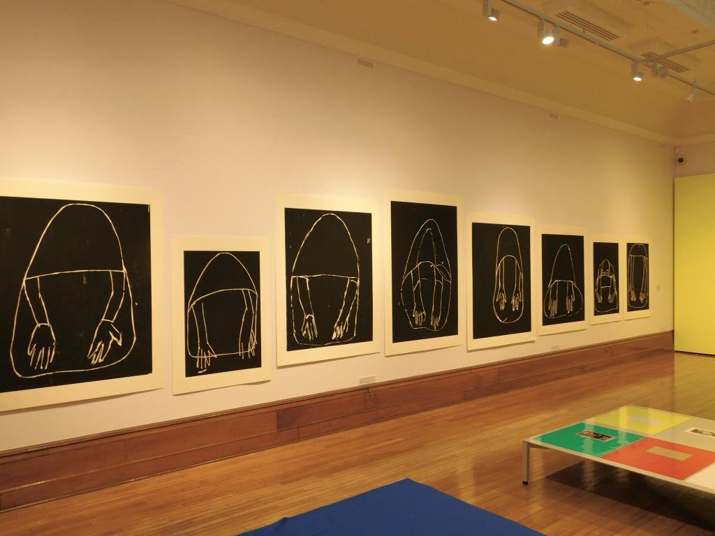 HullFerens's tweet photo. Have you visited the #TurnerPrize yet? See the work of all 4 nominees on display at the gallery until Sun 7 Jan 2018 https://t.co/rGDbKJquS7 https://t.co/mMo1fAlBxA