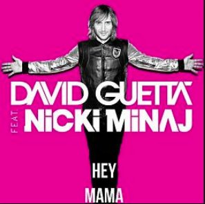 Max1023FM's tweet image. #NowPlaying"Hey Mama'' by @davidguetta 
On #RCDriveTime
With @MarkOtaborTVC