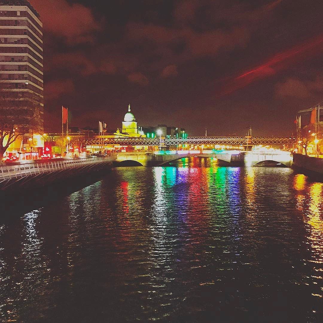 FlutterTone's tweet photo. This is Dublin town way more than pubs and brown... #celticconnection #psychlone #irishhiphop https://t.co/Wezqju7wno https://t.co/yTm34JB0r6