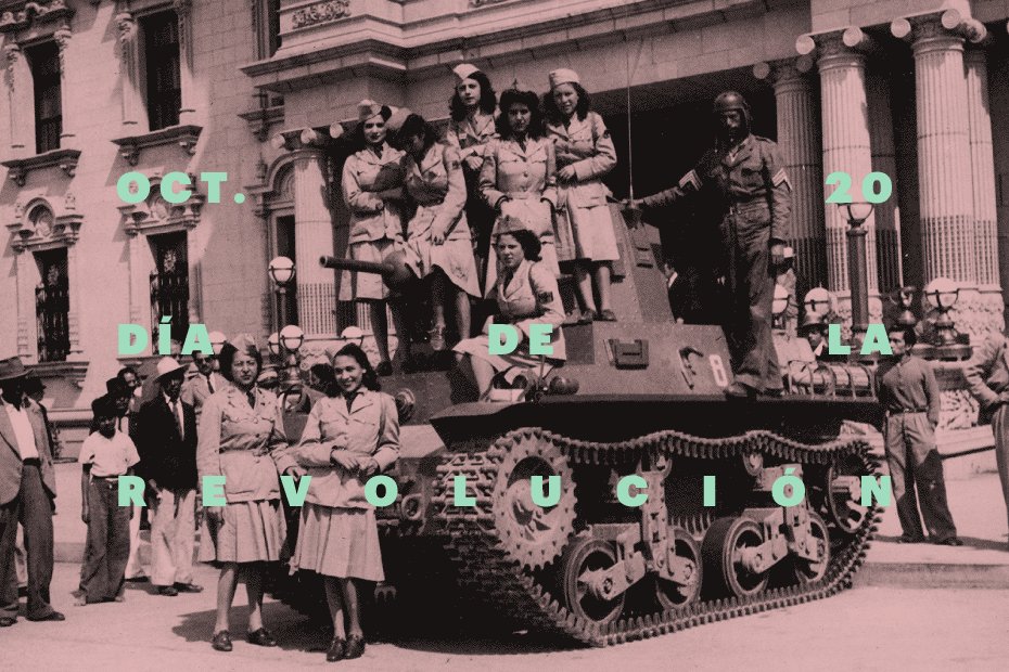 laerrederara's tweet photo. Viernes 20 de octubre permaneceremos cerrados por la celebración del día de la revolución. ¡Feliz descanso a todos! https://t.co/BNkpv4i7ia
