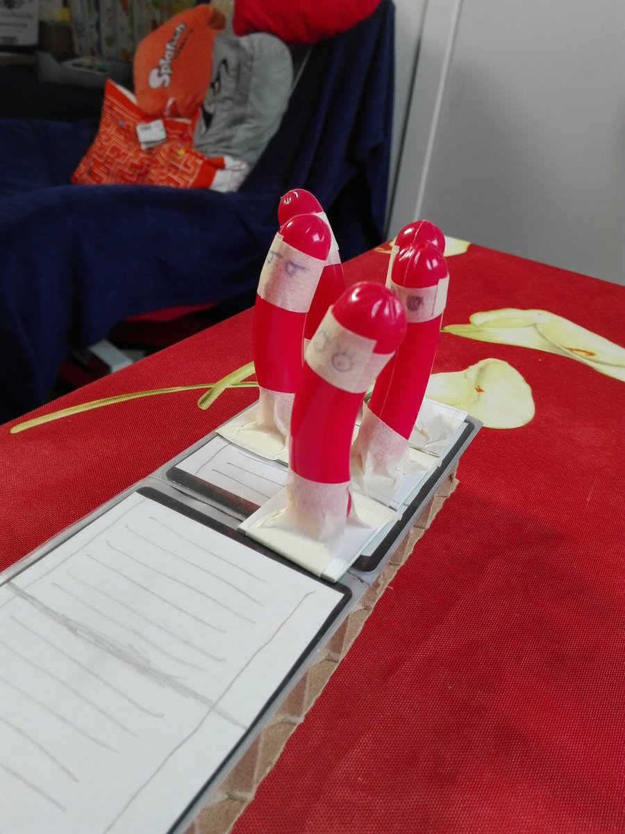 elmathio's tweet photo. #wcsboardgame #theyareready https://t.co/3RhnmM9o1c