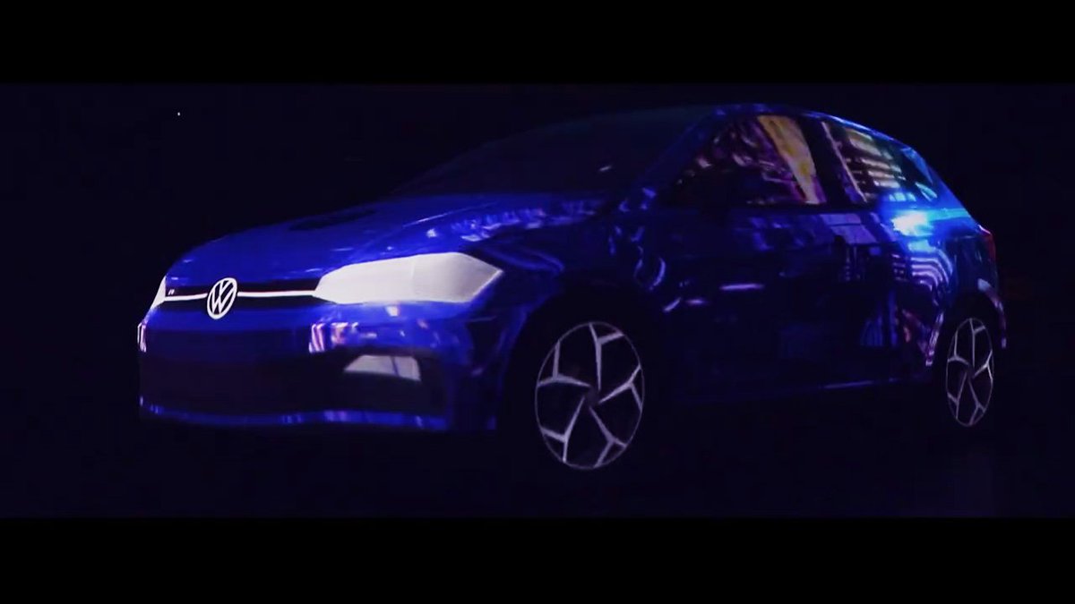 eventmuk's tweet photo. Some #pics from a great event to present the #newpolo ! #mapping #fratelligiacomel https://t.co/iZwHXGyPqs