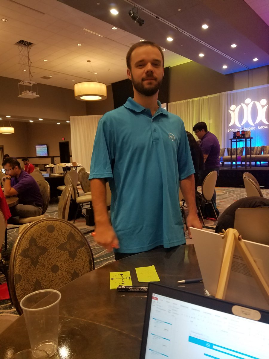 jbecks135's tweet photo. READY #summitup2017 #100acrewoods https://t.co/40Q7DZYi63
