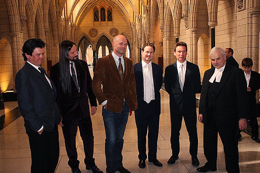 Speaker of the HoC tweet media