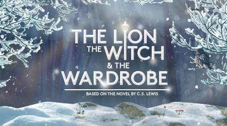 Leeds Playhouse On Twitter Good Luck To The Lion The Witch