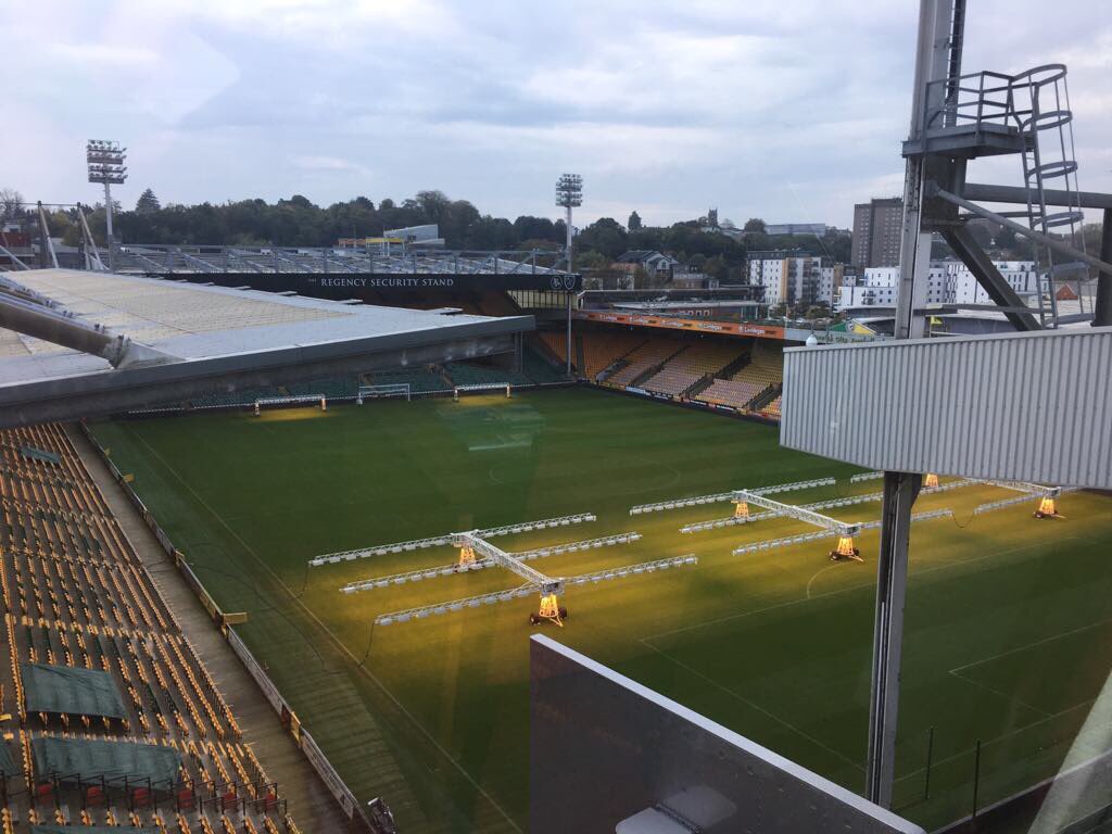 weratoolsuk's tweet photo. No prizes for guessing where the ATC Trade Show is at!
We're here until 8pm tonight, 9-4 tomorrow and 9-2pm on Saturday! #ATCToolShow! https://t.co/sNmSexTsMg