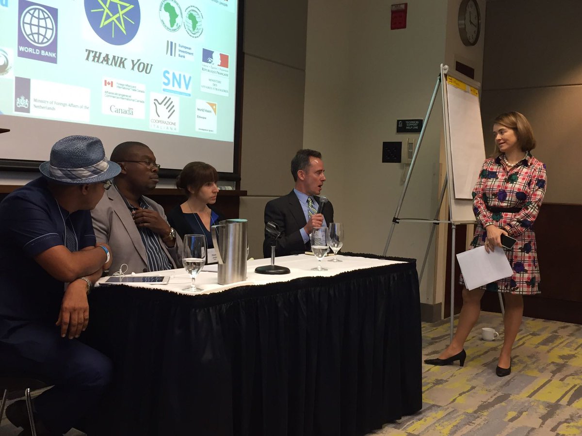 musitali's tweet photo. Make multiple bets for #WASH sector to be resilient in face of political changes. @JohnforWater @sanwatforall #UNCWaterandHealth https://t.co/cBz37g7uvr