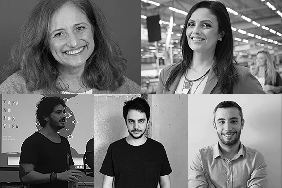 redhookschool's tweet photo. Vamos deixar um legado? Nós e o @sinapropr temos um presente pra você na #RWI2017. <3 - Creatives doing: https://t.co/4NmaKbsY3R https://t.co/q9IMjyjYJ5