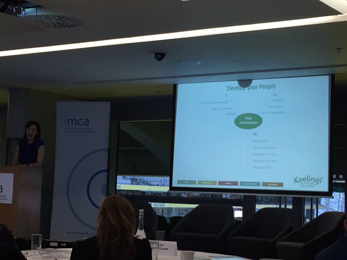 WillOCarroll's tweet photo. Interesting talk by Caroline Keeling @keelingsfruits on people development at IMCA conference #OppTimeChange https://t.co/7a2huHf8Ge