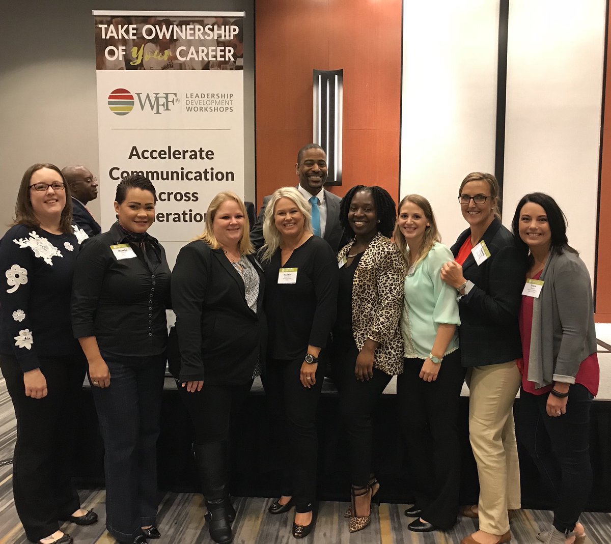 Watch Out....  #ChilisWTL in Houston today:-) #WFF