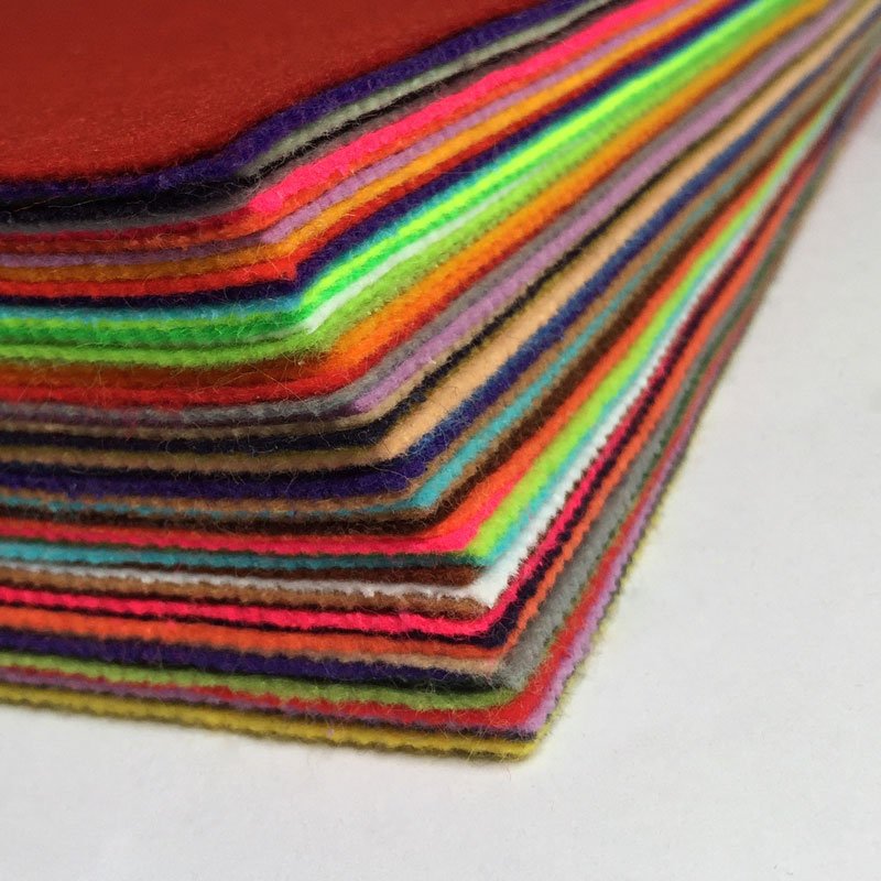 UKCraftFelt's tweet photo. We sell felt in single sheets! Buy 1 or 12 the choice is yours! 🙌

SHOP NOW - https://t.co/7BuhwvjSu2 https://t.co/WBECl2IWJ6