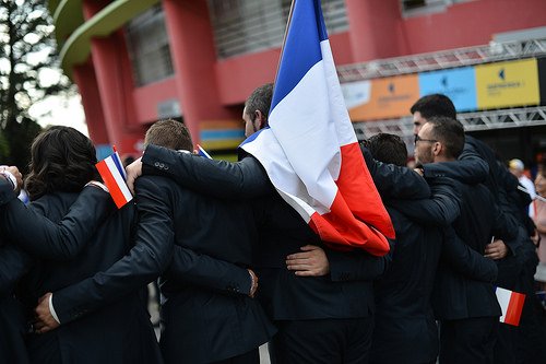 WorldSkills France tweet media