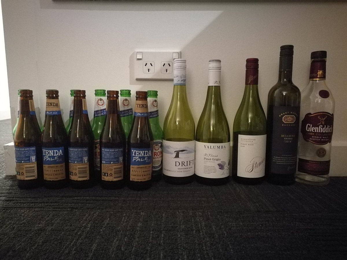 PeacockAdrian's tweet photo. A reasonably accurate description of the evening of a day off. #selfcateringontouristhebest #dinnerfor4 https://t.co/L3wHd6xHLt