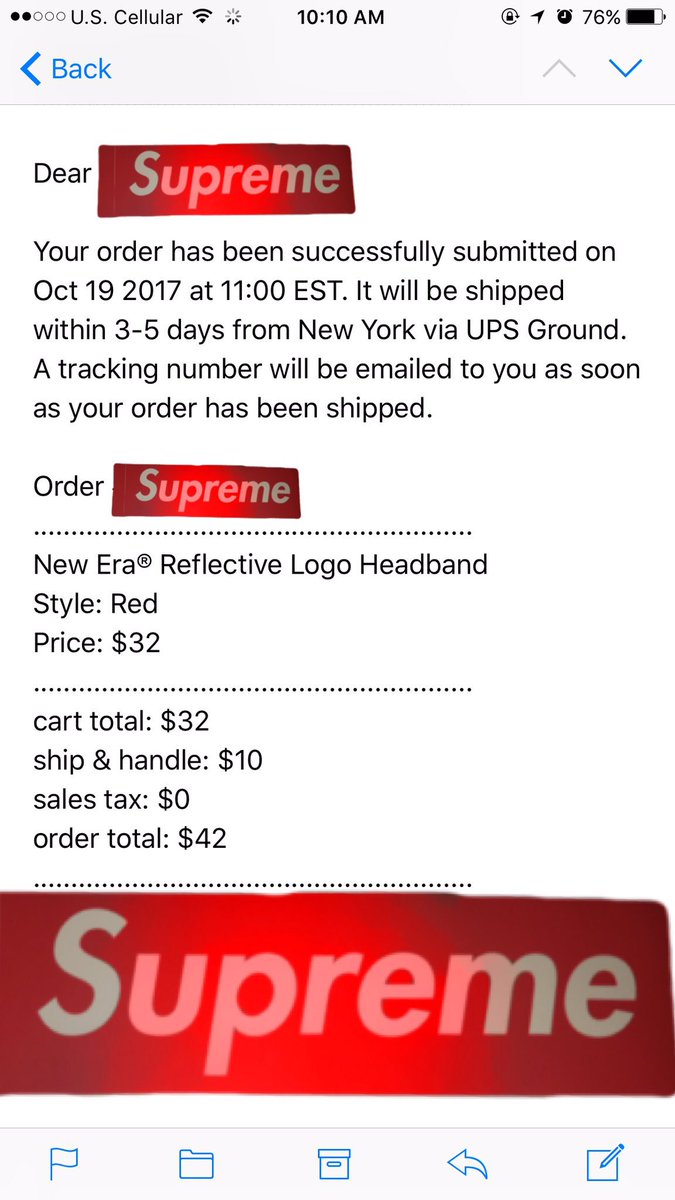 CEM_CREW's tweet photo. @supremedrops FOR SALE black and red headbands https://t.co/aBS53vD6Km https://t.co/exUZBau1h7