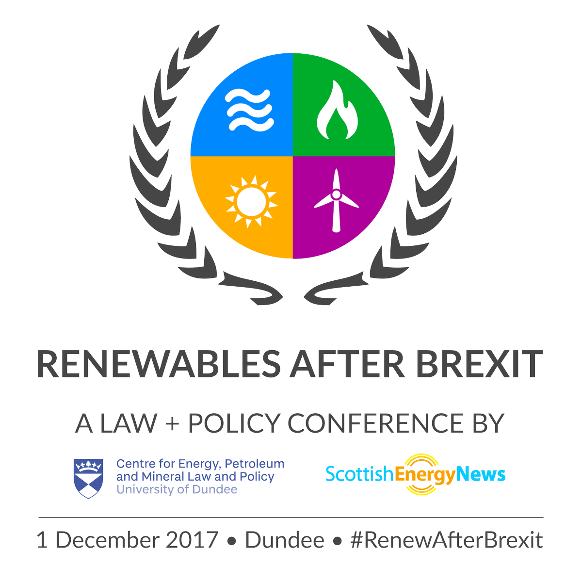 asaw_uk's tweet photo. Our MD Graham Provest is speaking at @rabrexit1dec on 1 December. #RenewablesAfterBrexit  More: https://t.co/SLcqvehGCJ #Absoluteis10 https://t.co/iL4EYdJoF0