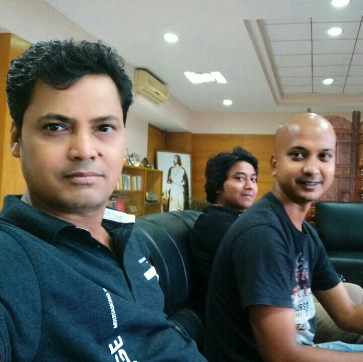 SumanNihar's tweet photo. #NewProfilePic https://t.co/XswiINqjAR