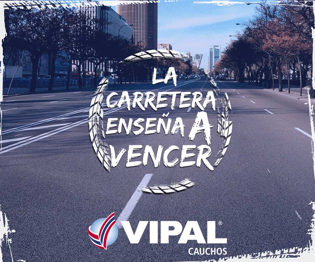 VipalColombia's tweet photo. #FelizJueves en @VipalColombia nuestro compromiso es con el transportador 🚌🚐🚚🚛#LaCarreteraEnseñaAVencer https://t.co/unPDxieTPI