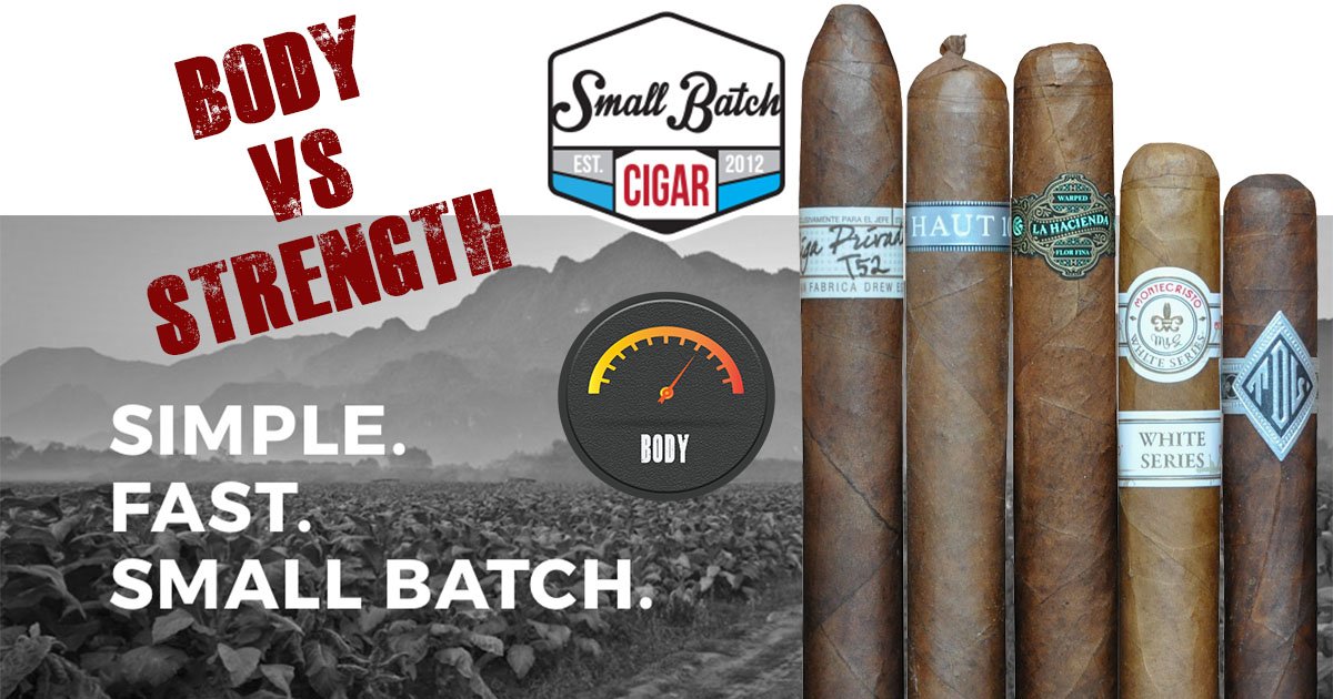 MrSmallBatch tweet media