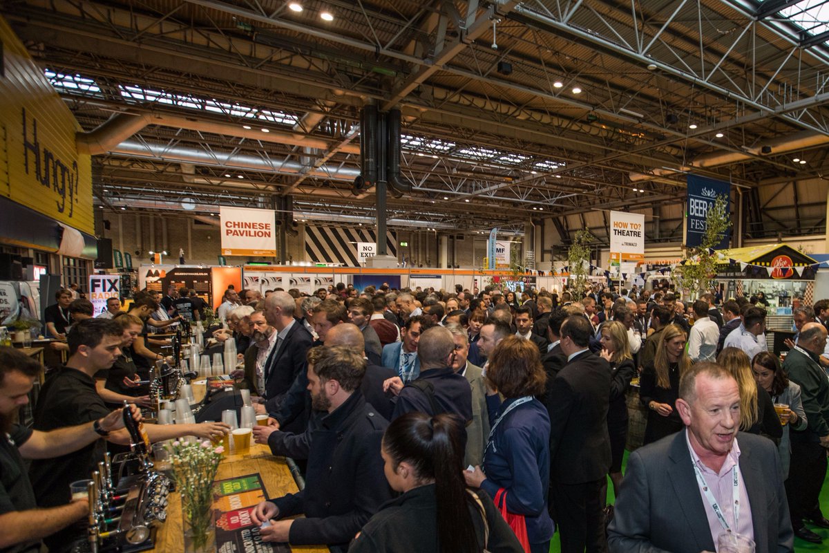 GeorgeUKCW's tweet image. #UKCW2017 #HVAC2017