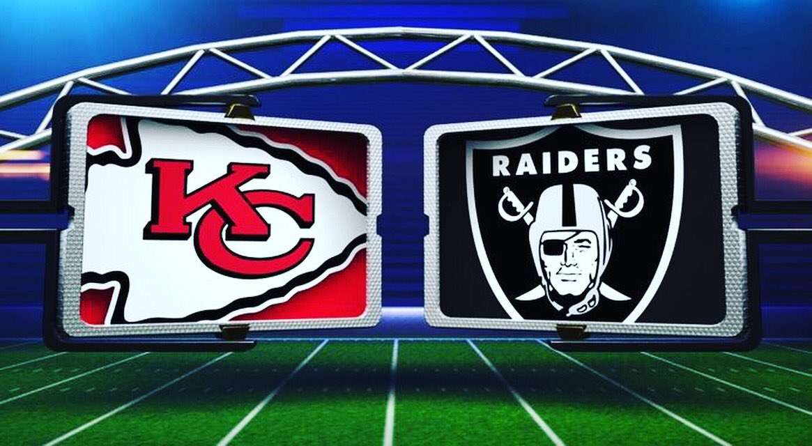 ChristianOkoye's tweet image. #longtimerivals KANSAS City at Oakland. Another streak starts today. Join me @texasstation for a watch party! #gochiefs #nigeriannightmare