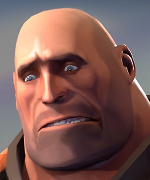 justingg4711's tweet photo. @SoundSmithTF2 *Update comes out* *bison gets a nerf*  mfw

#BuffTheBison https://t.co/ug6HALXKze