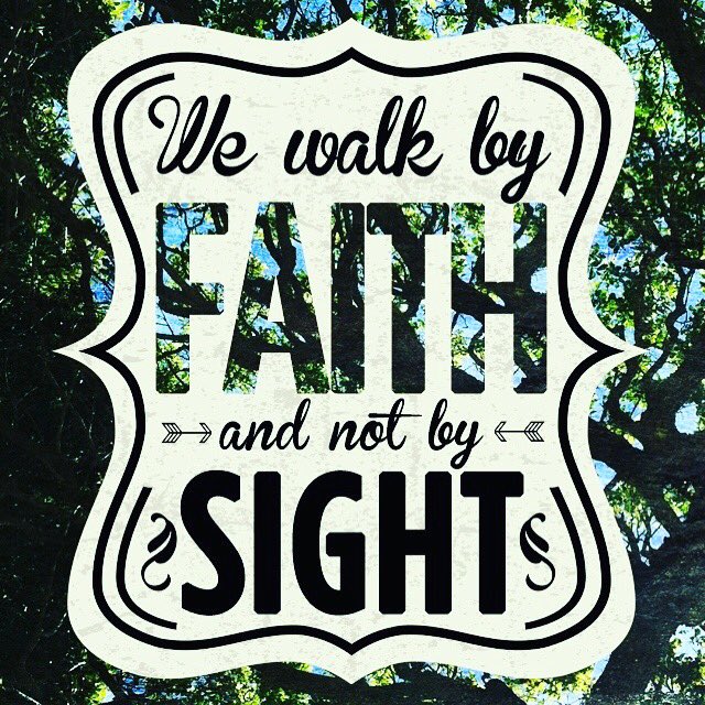 garnermethodist's tweet photo. The Holy Spirit releases his power the moment you take a step of faith #daringfaith #keytomiracles #takeastep #2corinthians5v7 https://t.co/R1Mo9Sz7fk