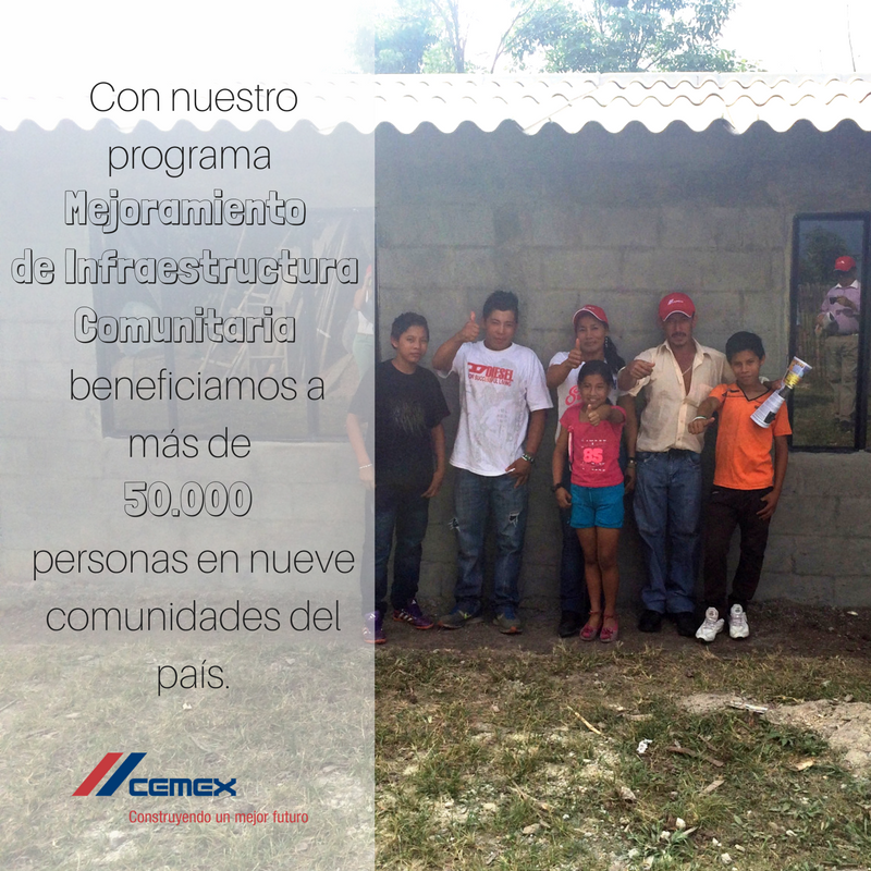 CEMEX_Colombia's tweet photo. En el 2016 trabajamos junto a gobiernos locales para construir un mejor futuro👨‍👩‍👦‍👦 Conoce nuestro #IDS2016 aquí: https://t.co/EWaBivgcqd https://t.co/ANavFxZb2T