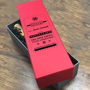 ChampagneStore's tweet image. 9 weeks until Christmas...check out our range of Christmas gifts #gifts #Christmas #champagne #Personalized #CountdowntoChristmas